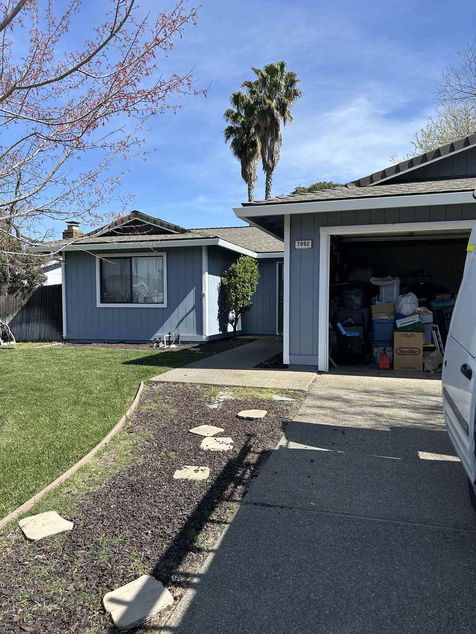 Pressure Washing by Central Painting