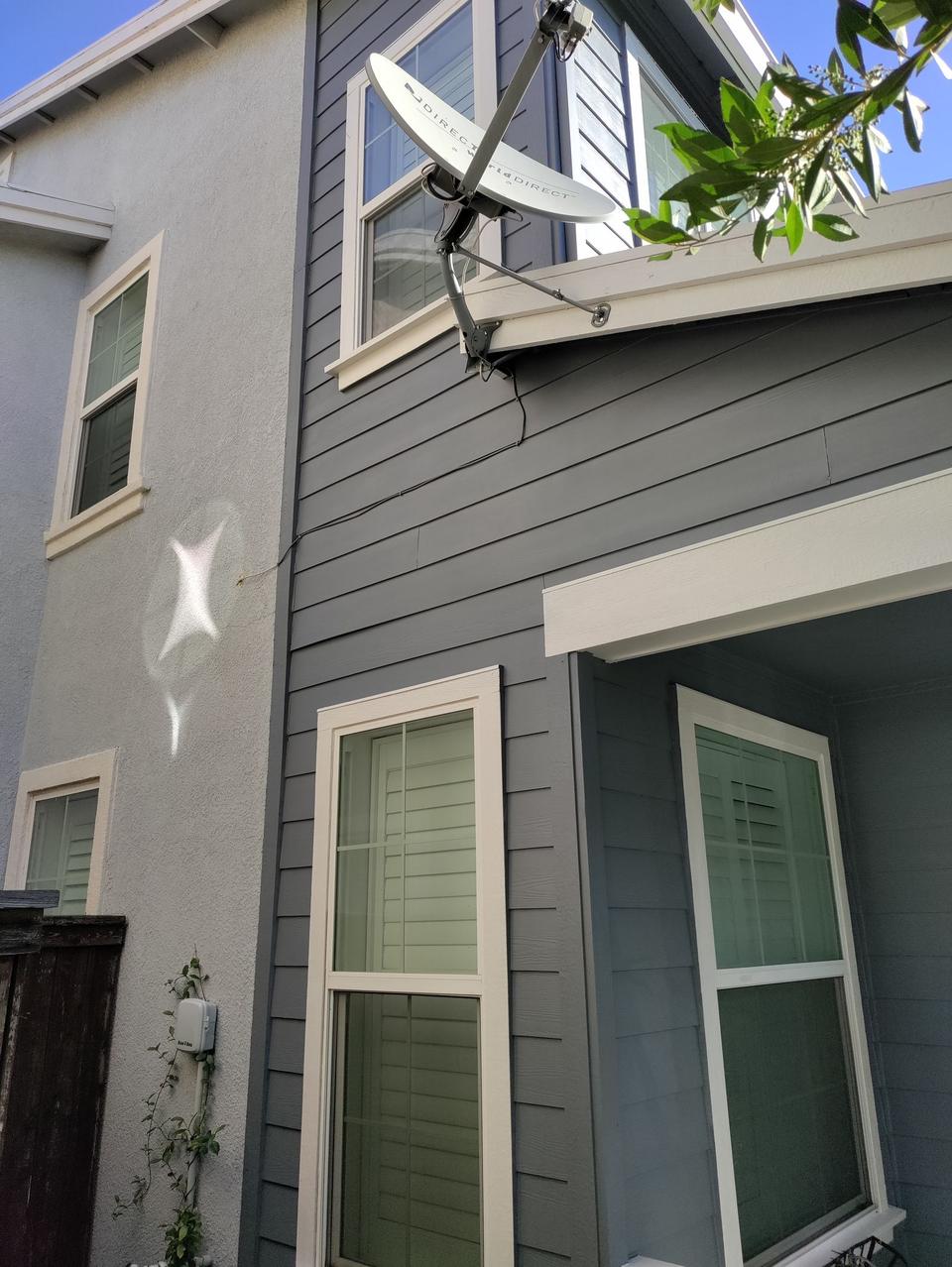 Exterior Painting by Central Painting