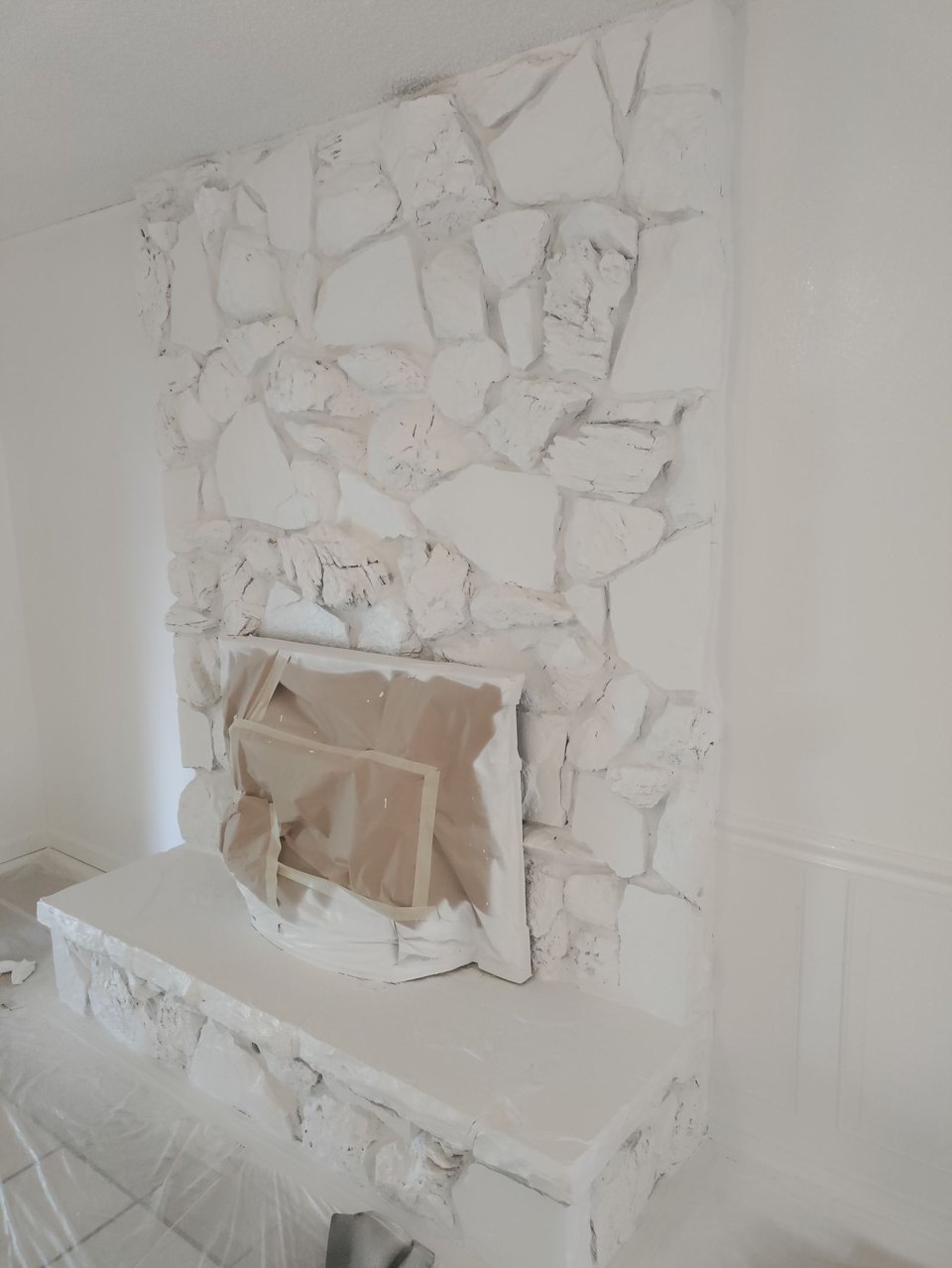 Custom & Specialty Painting by Central Painting
