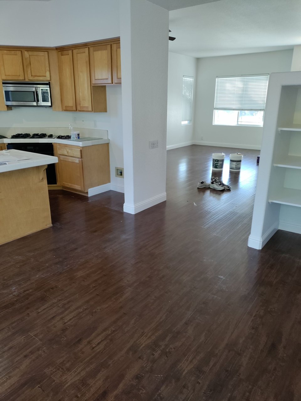 Interior Painting by Central Painting